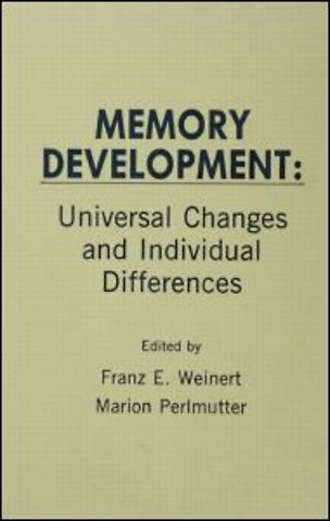 Memory Development
