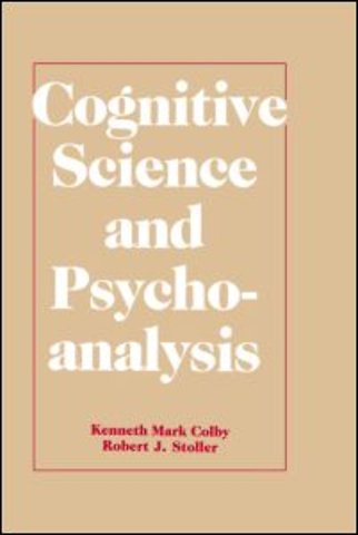Cognitive Science and Psychoanalysis