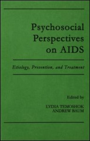 Psychosocial Perspectives on Aids
