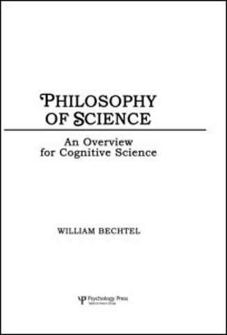 Philosophy of Science