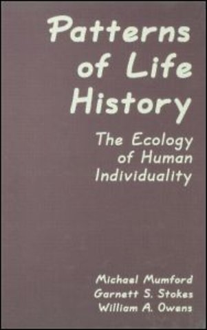 Patterns of Life History