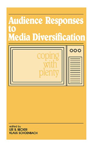 Audience Responses To Media Diversification