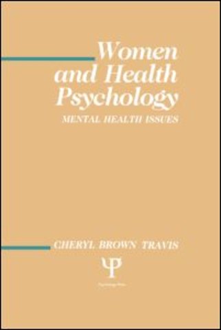 Women and Health Psychology