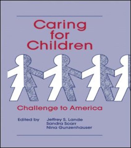 Caring for Children