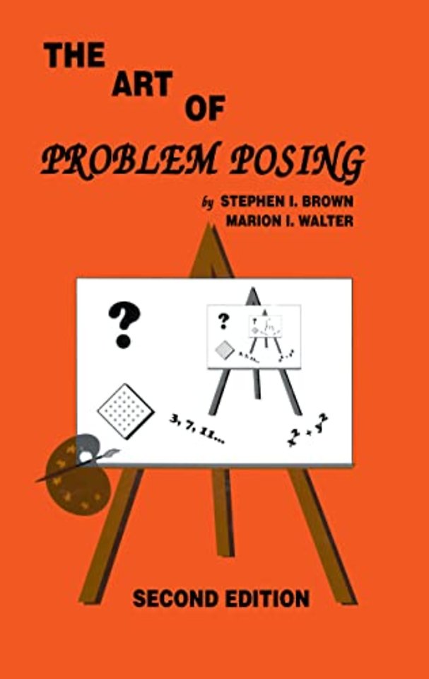 Art of Problem Posing