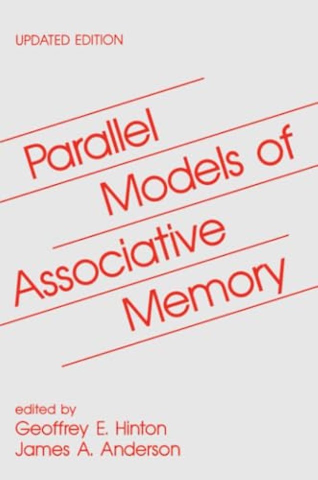 Parallel Models of Associative Memory