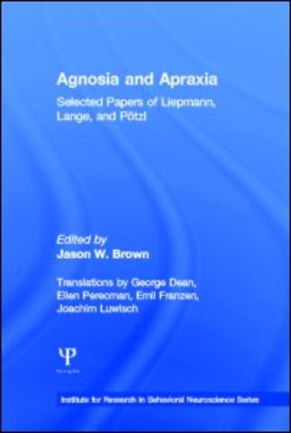 Agnosia and Apraxia