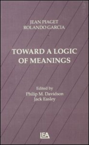 Toward A Logic of Meanings