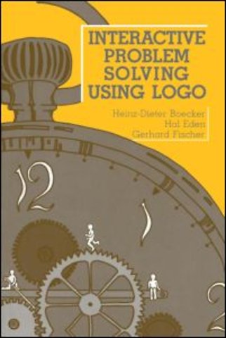 Interactive Problem Solving Using Logo