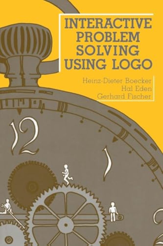 Interactive Problem Solving Using Logo