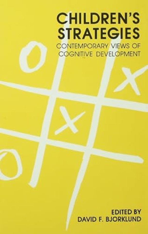 Children's Strategies