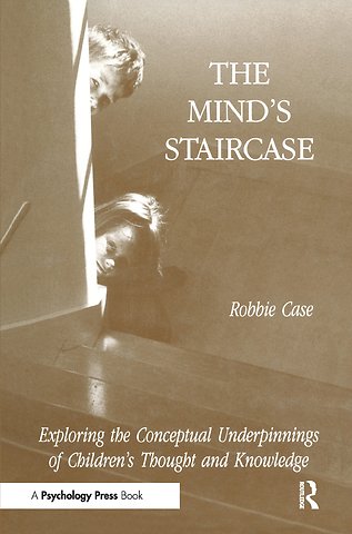 Mind's Staircase