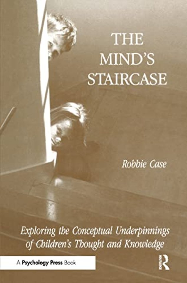 Mind's Staircase