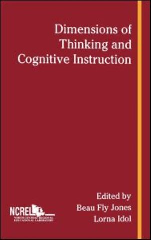 Dimensions of Thinking and Cognitive Instruction