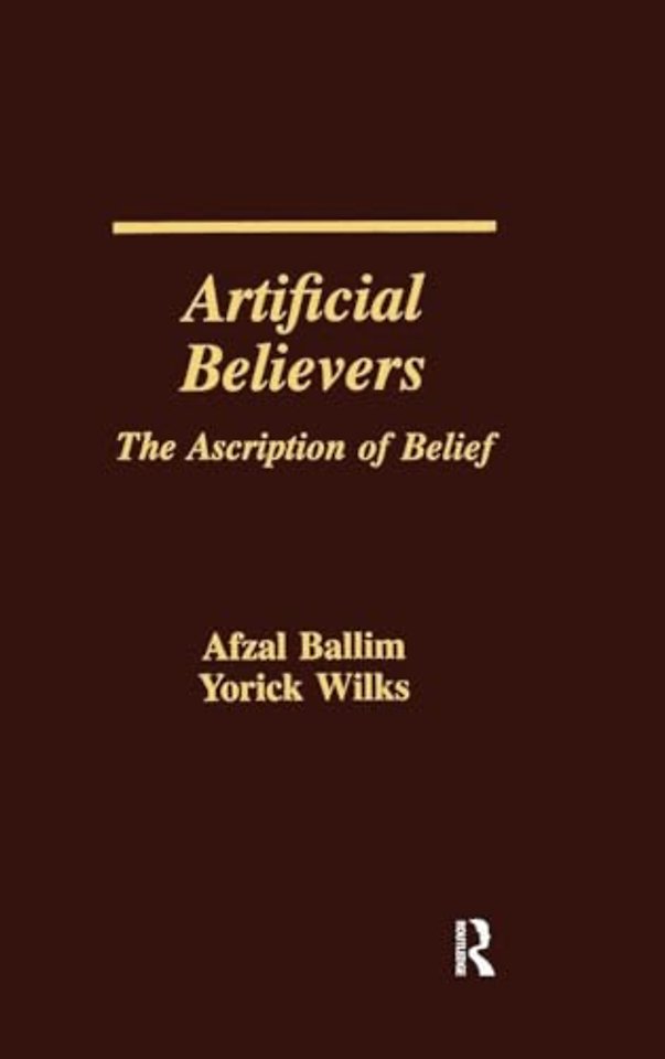 Artificial Believers