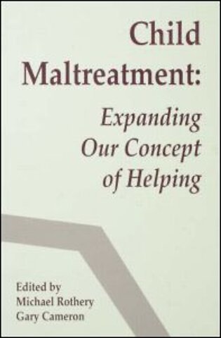 Child Maltreatment