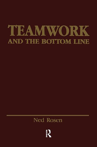 Teamwork and the Bottom Line