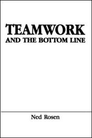 Teamwork and the Bottom Line