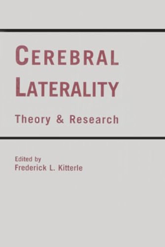 Cerebral Laterality