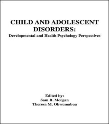 Child and Adolescent Disorders