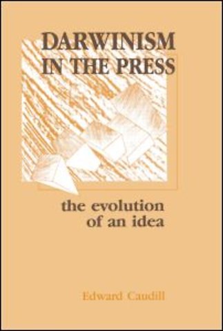 Darwinism in the Press