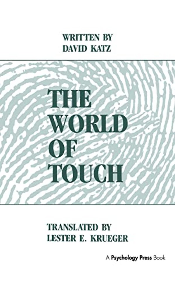 World of Touch