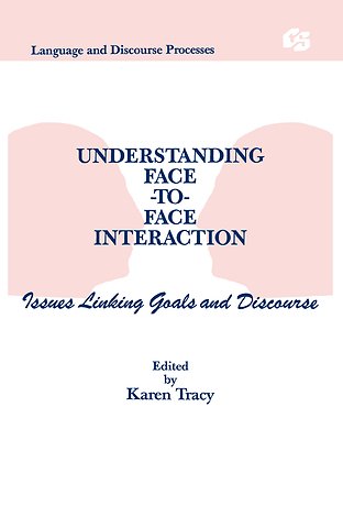 Understanding Face-to-face Interaction