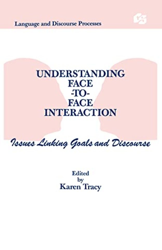 Understanding Face-to-face Interaction