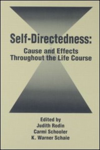 Self Directedness