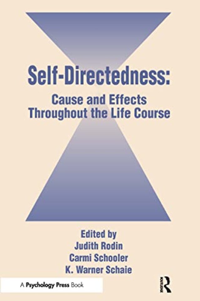 Self Directedness