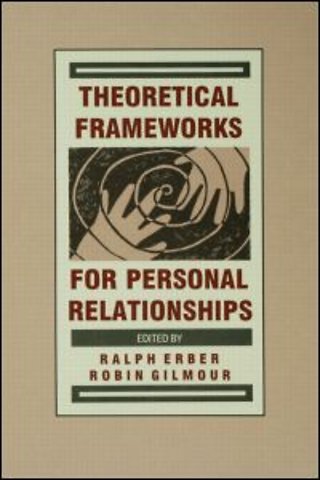 Theoretical Frameworks for Personal Relationships