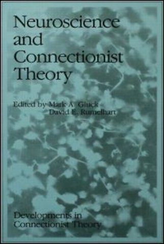 Neuroscience and Connectionist Theory