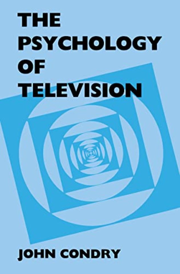Psychology of Television