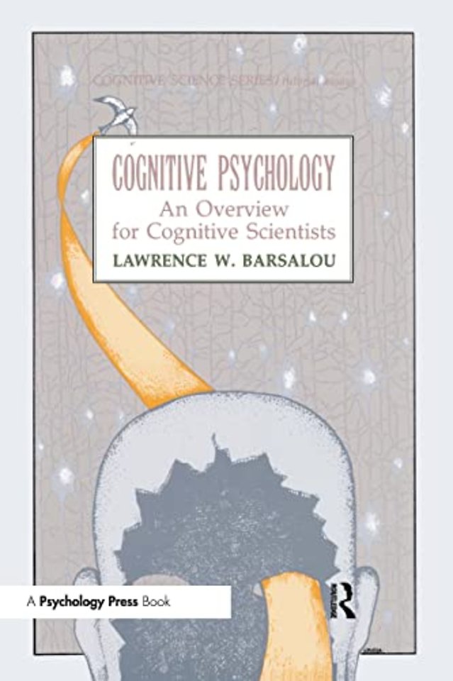 Cognitive Psychology