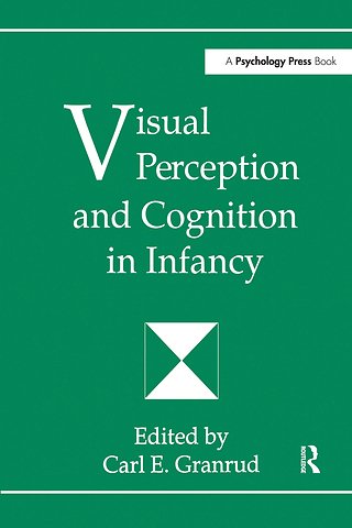 Visual Perception and Cognition in infancy