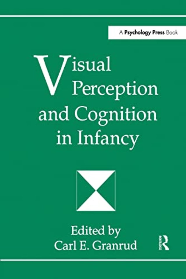 Visual Perception and Cognition in infancy