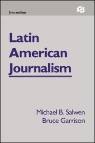 Latin American Journalism