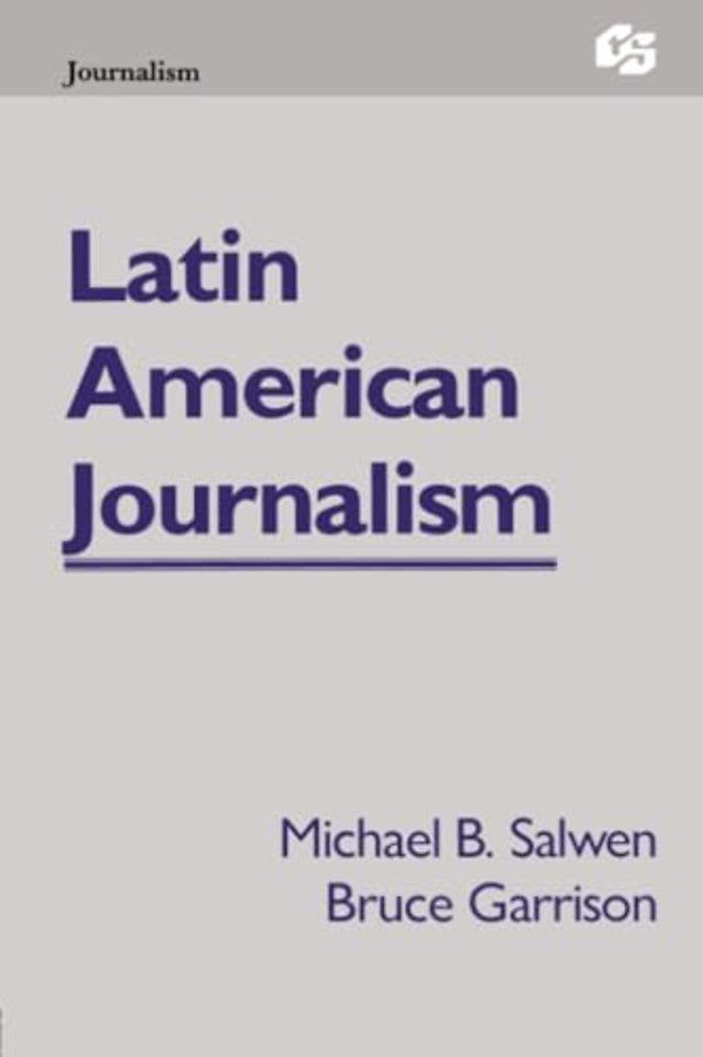 Latin American Journalism