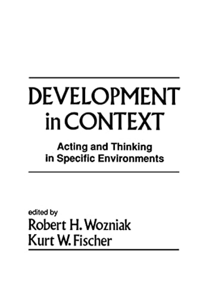 Development in Context