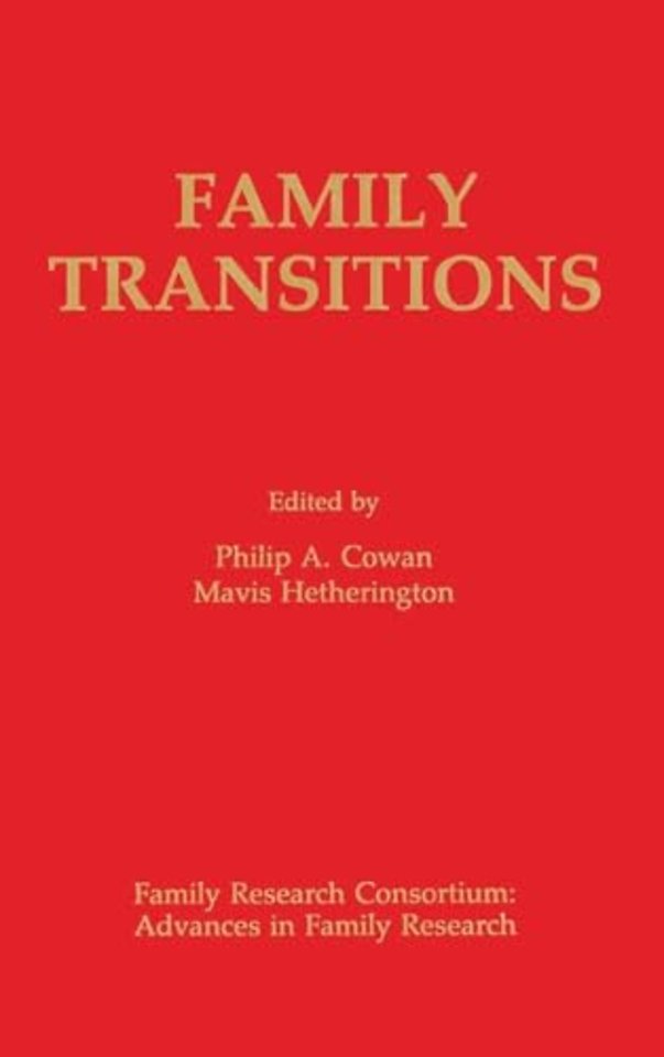 Family Transitions