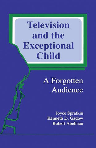 Television and the Exceptional Child