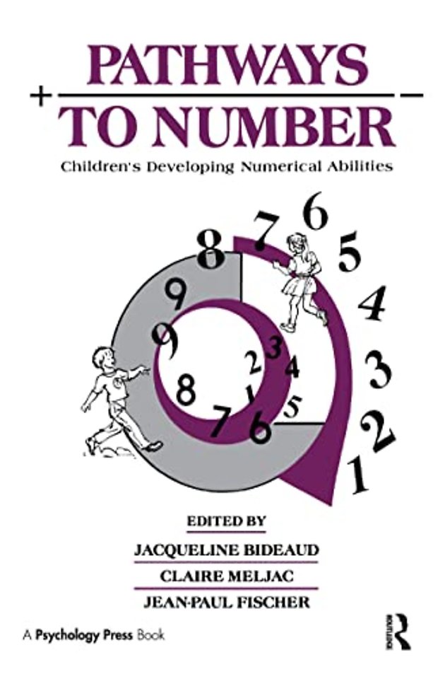 Pathways To Number