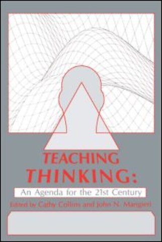 Teaching Thinking