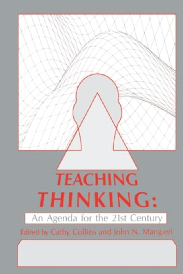 Teaching Thinking