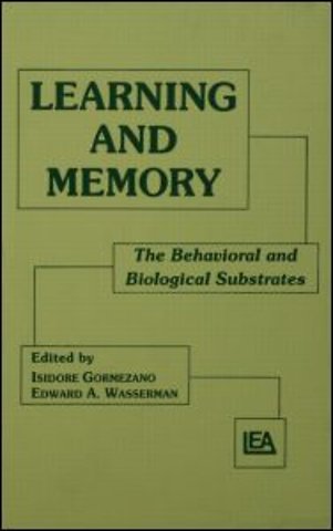 Learning and Memory