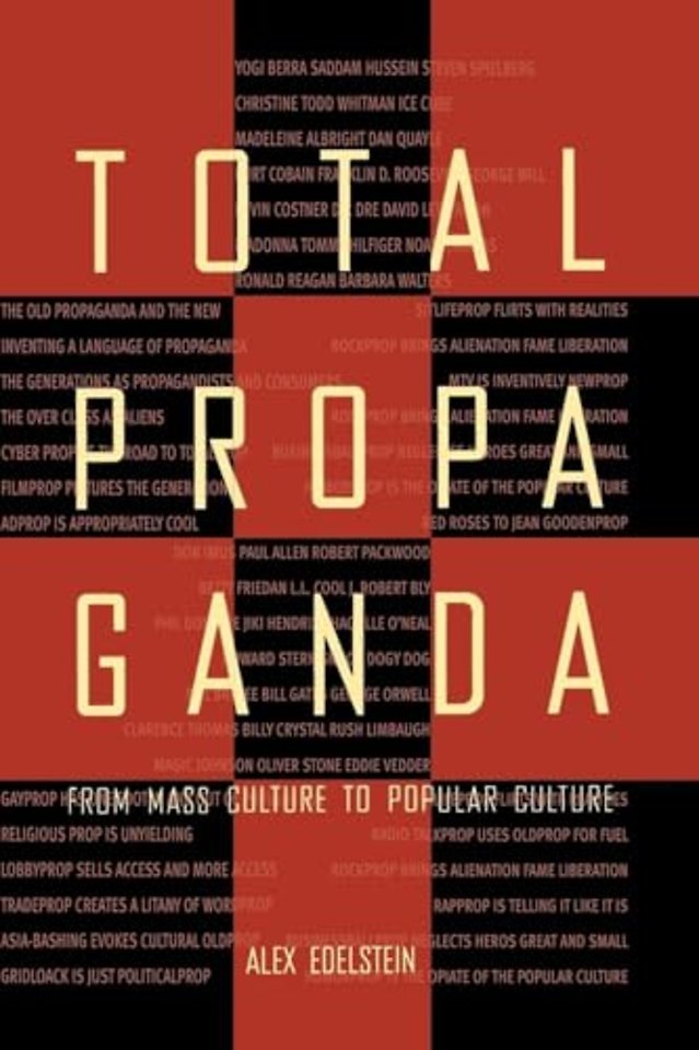 Total Propaganda