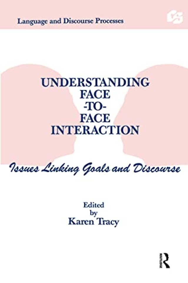 Understanding Face-to-face Interaction