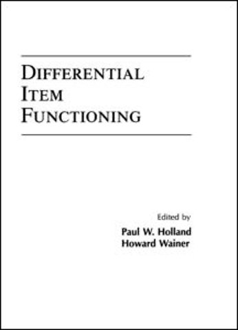 Differential Item Functioning