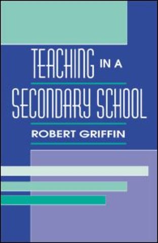 Teaching in A Secondary School