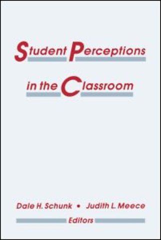 Student Perceptions in the Classroom